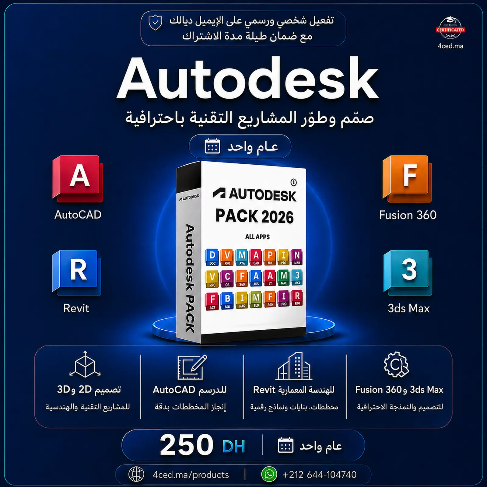 Autodesk