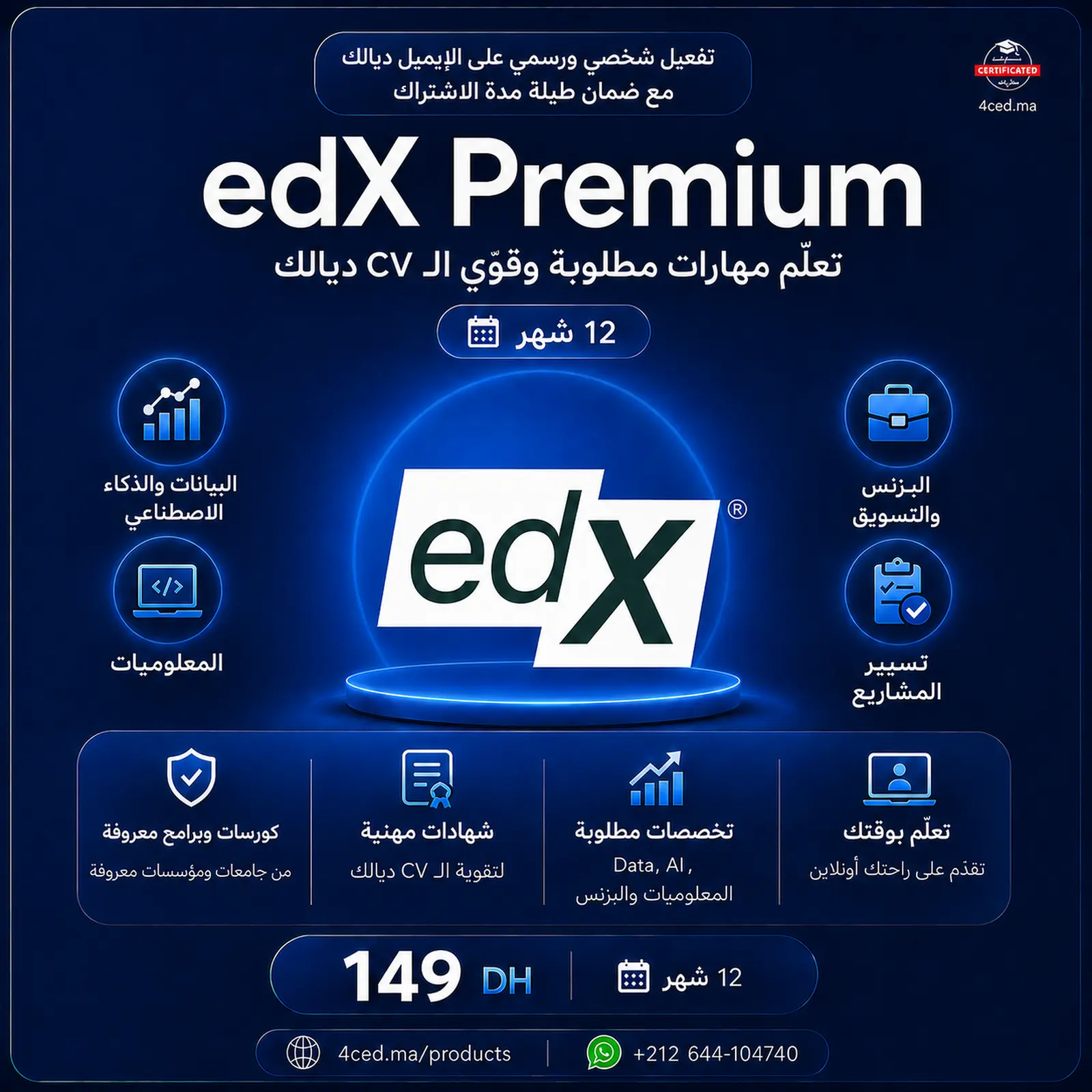 edX