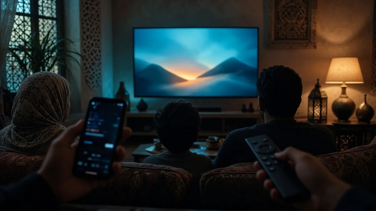 Apple TV+ au Maroc : ce que change l’arrivée de septembre 2026, et pour qui ça vaut le coup
