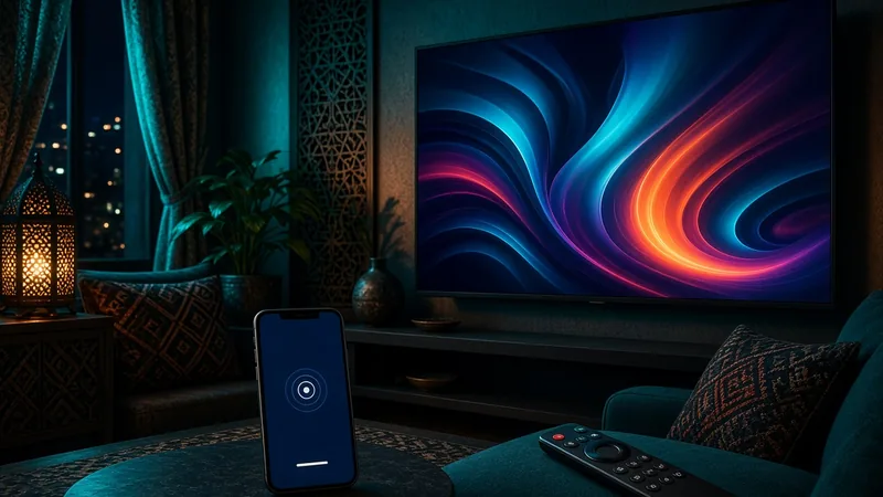 Apple TV+ au Maroc : ce que change l’arrivée de septembre 2026, et pour qui ça vaut le coup