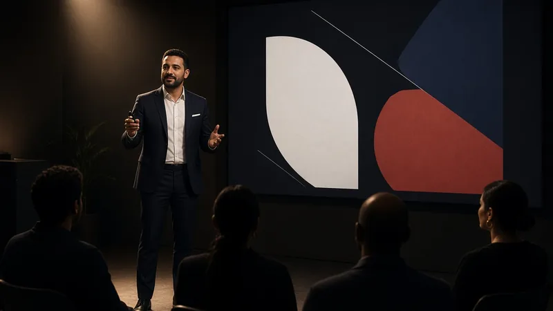 Beautiful.ai ou PowerPoint pour une soutenance et un pitch au Maroc ?
