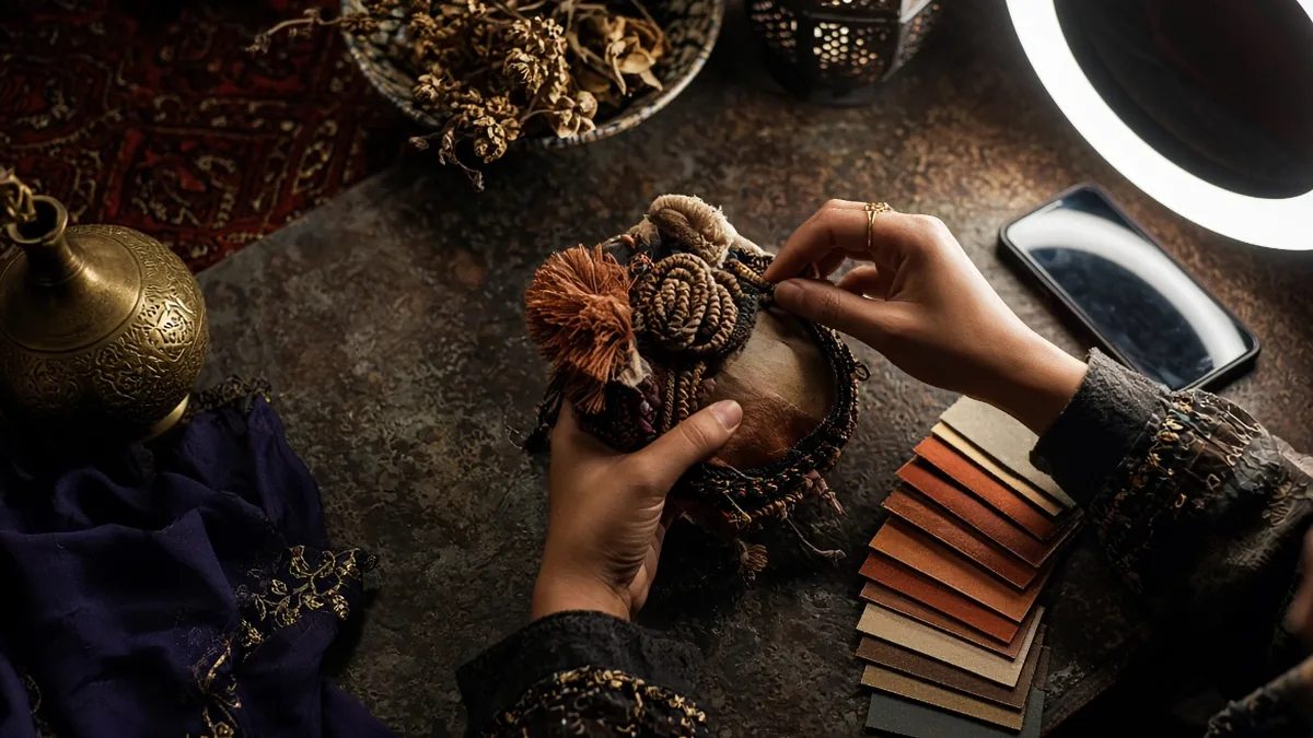Canva Pro pour une pub Instagram ou WhatsApp au Maroc : les formats qui comptent