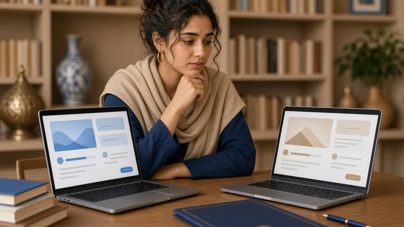 Coursera ou edX : quelle plateforme pour un certificat utile au Maroc ?