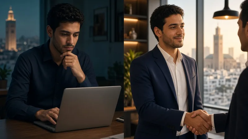 LinkedIn Premium est-il utile pour chercher un emploi au Maroc ?
