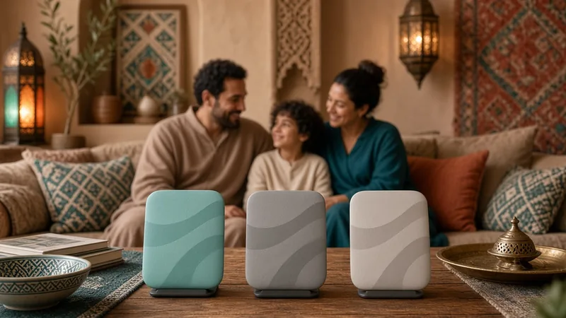 Netflix, Prime Video ou Apple TV+ : quel streaming pour une famille au Maroc ?