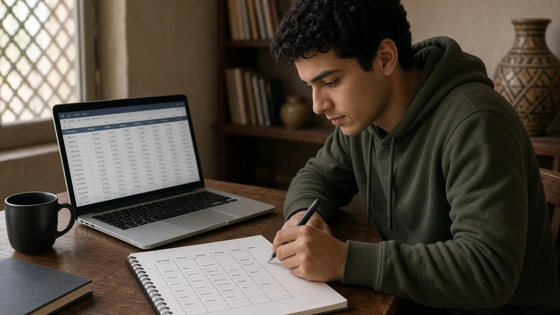 Quel parcours IA et data suivre en 12 mois au Maroc, sans collectionner les certificats ?
